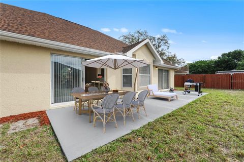 A home in SAINT CLOUD