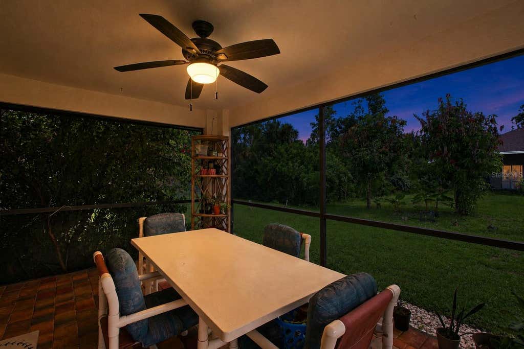 Photo of 15097 Malcolm Avenue, Port Charlotte, FL 33953 (MLS # A4703267)