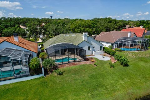 A home in ORLANDO