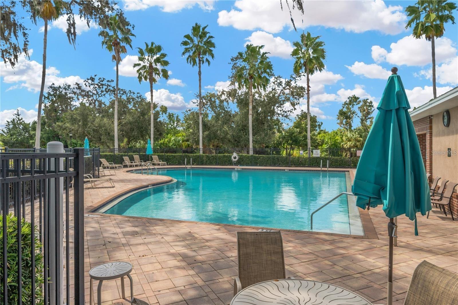 AVELAR CREEK SOUTH - Residential Lease