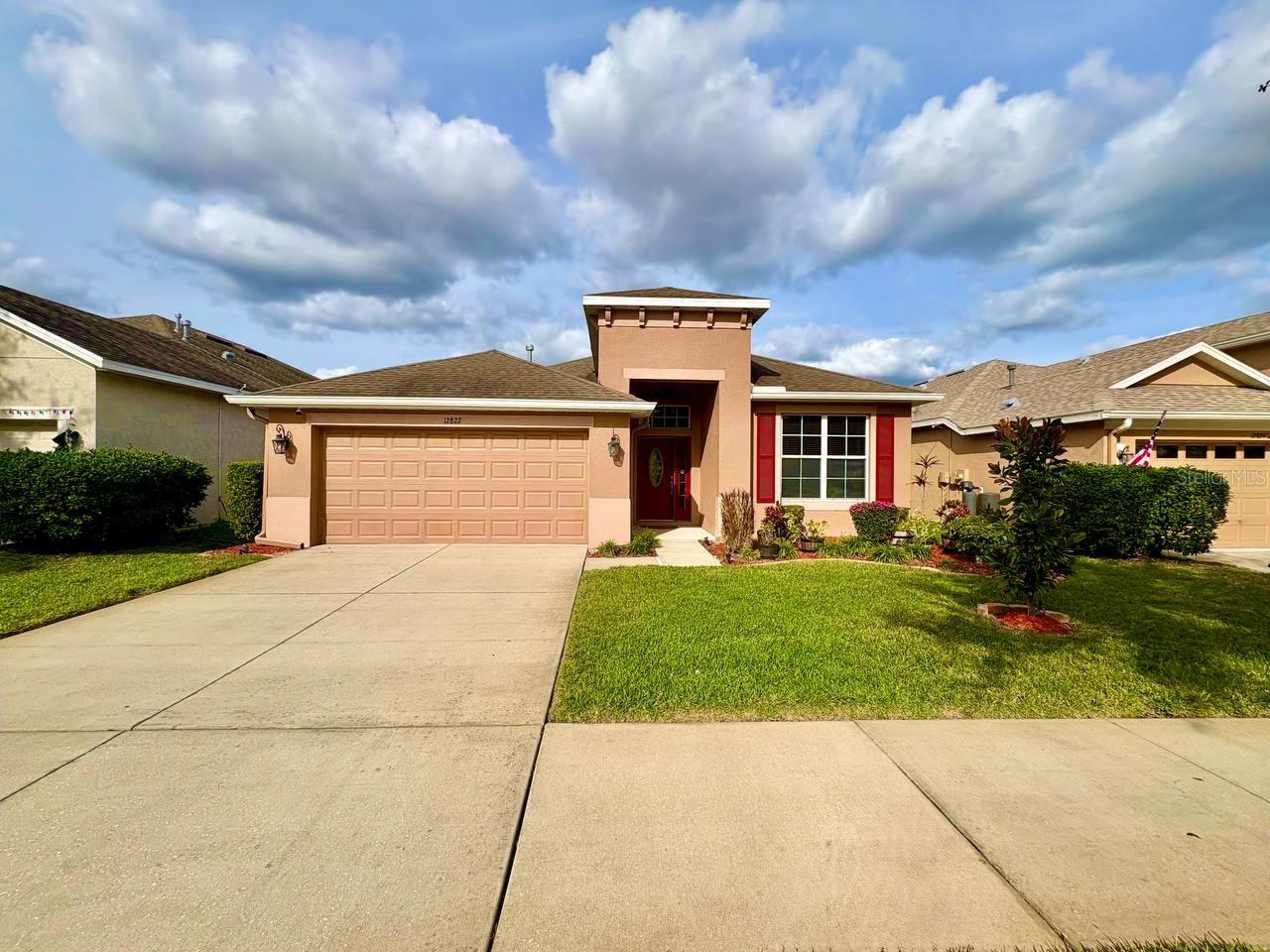 AVELAR CREEK SOUTH - Residential Lease