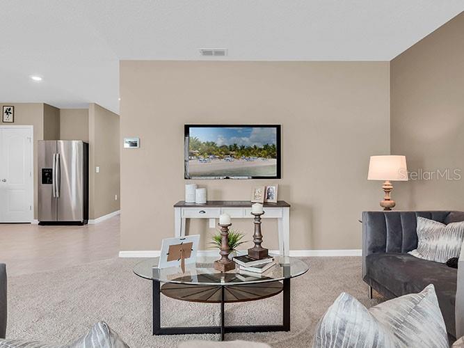 Glenbrooke - Residential