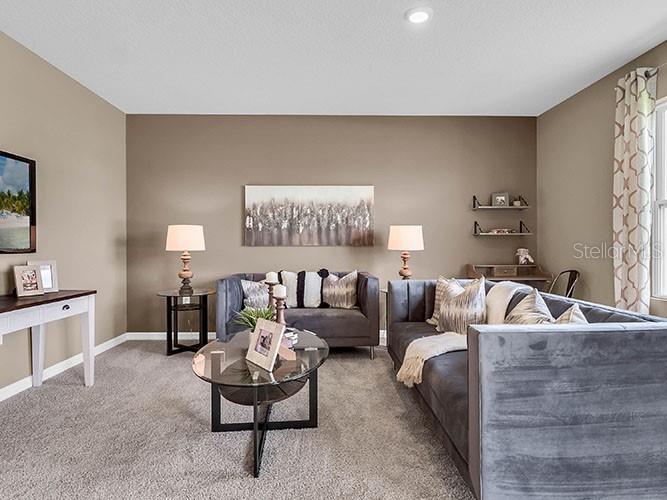 Glenbrooke - Residential