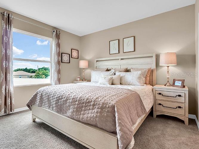 Glenbrooke - Residential