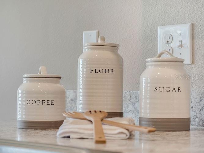 Glenbrooke - Residential