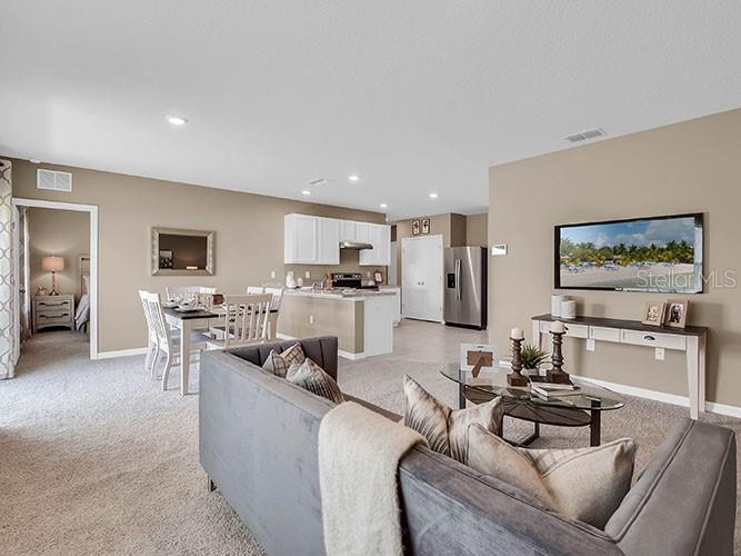 Glenbrooke - Residential