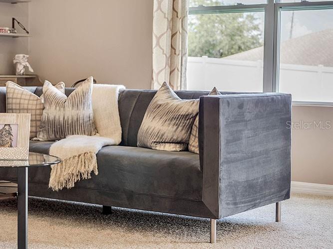 Glenbrooke - Residential