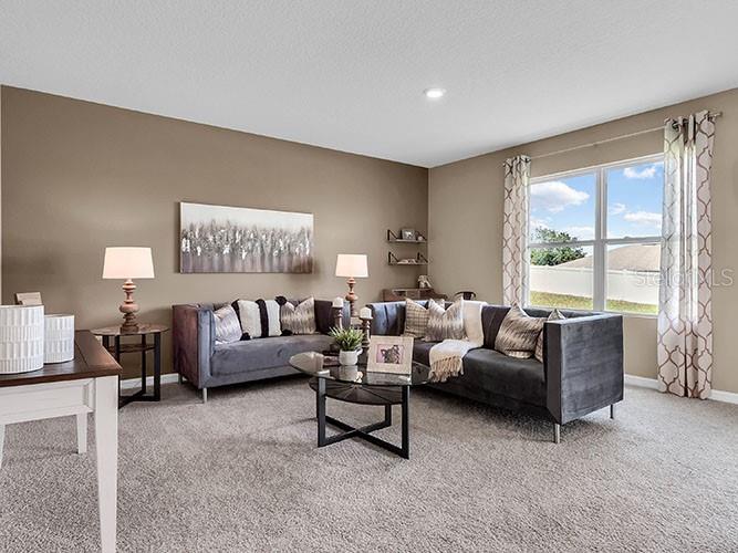 Glenbrooke - Residential