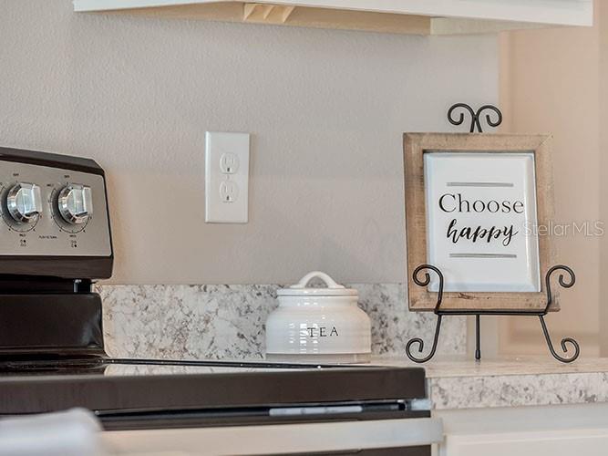 Glenbrooke - Residential