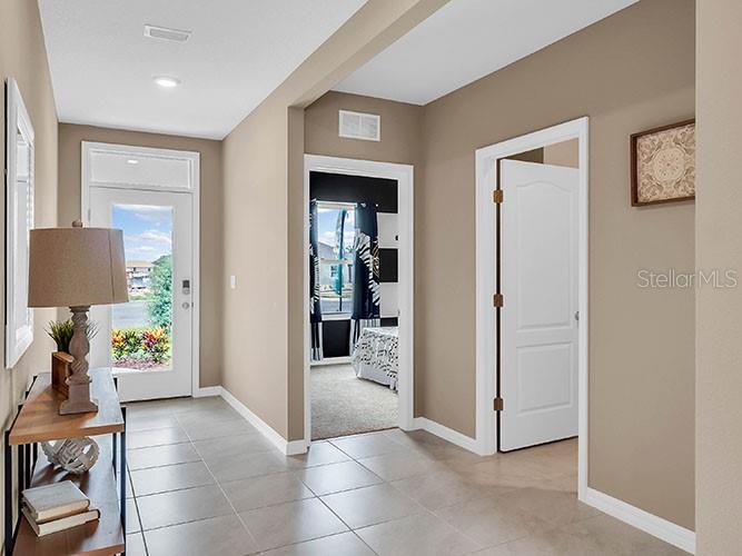 Glenbrooke - Residential