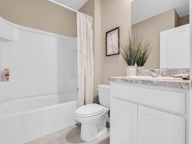 Glenbrooke - Residential