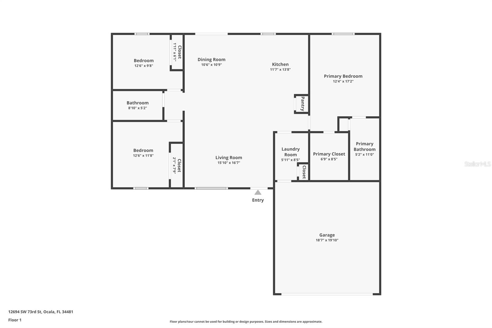 ROLLINGS HILLS UN 2 - Residential