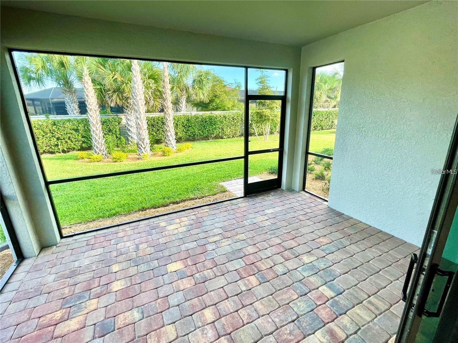 HAMMOCK PRESERVE PHS 2A & 2B - Residential Lease