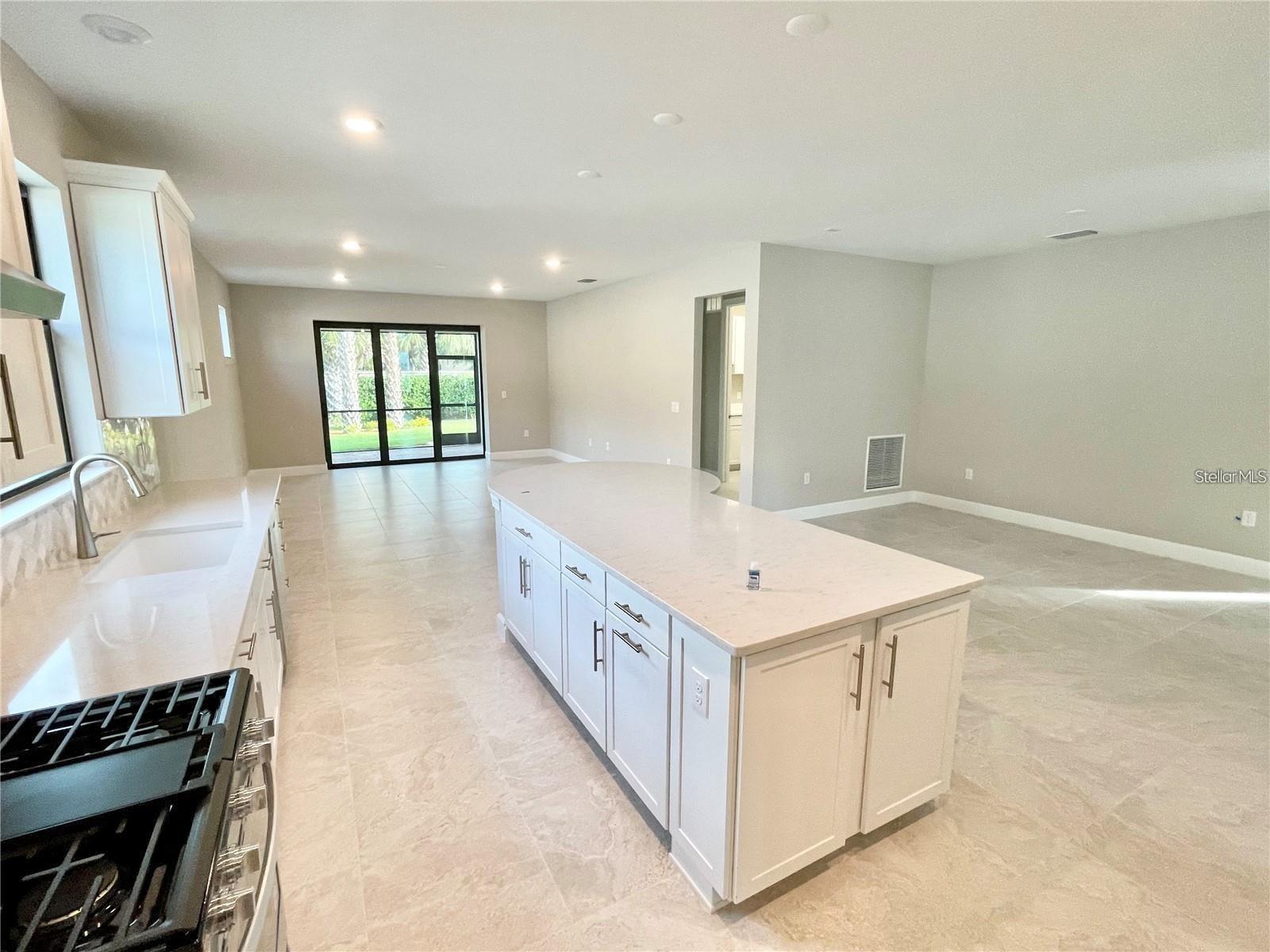 HAMMOCK PRESERVE PHS 2A & 2B - Residential Lease