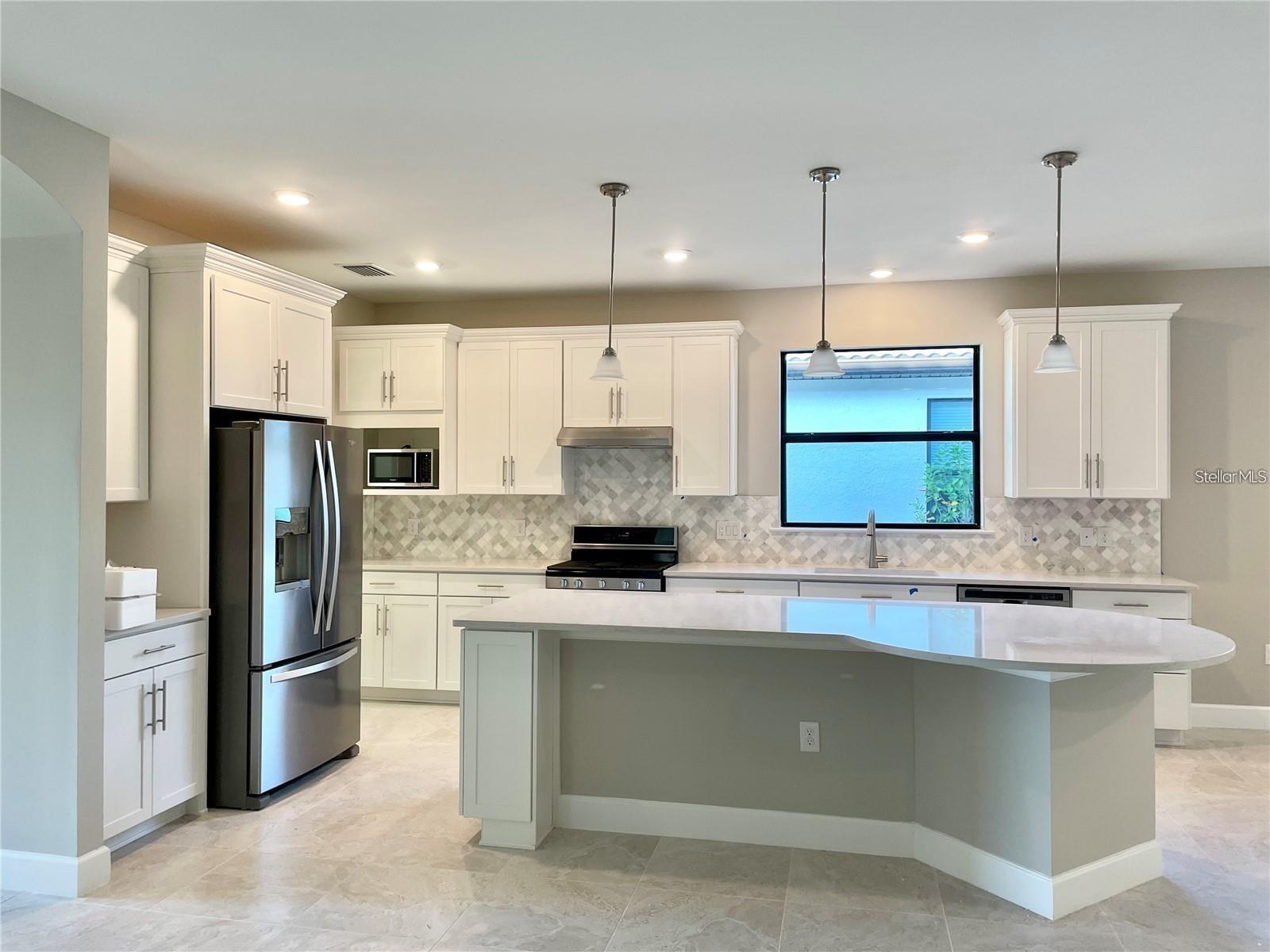 HAMMOCK PRESERVE PHS 2A & 2B - Residential Lease