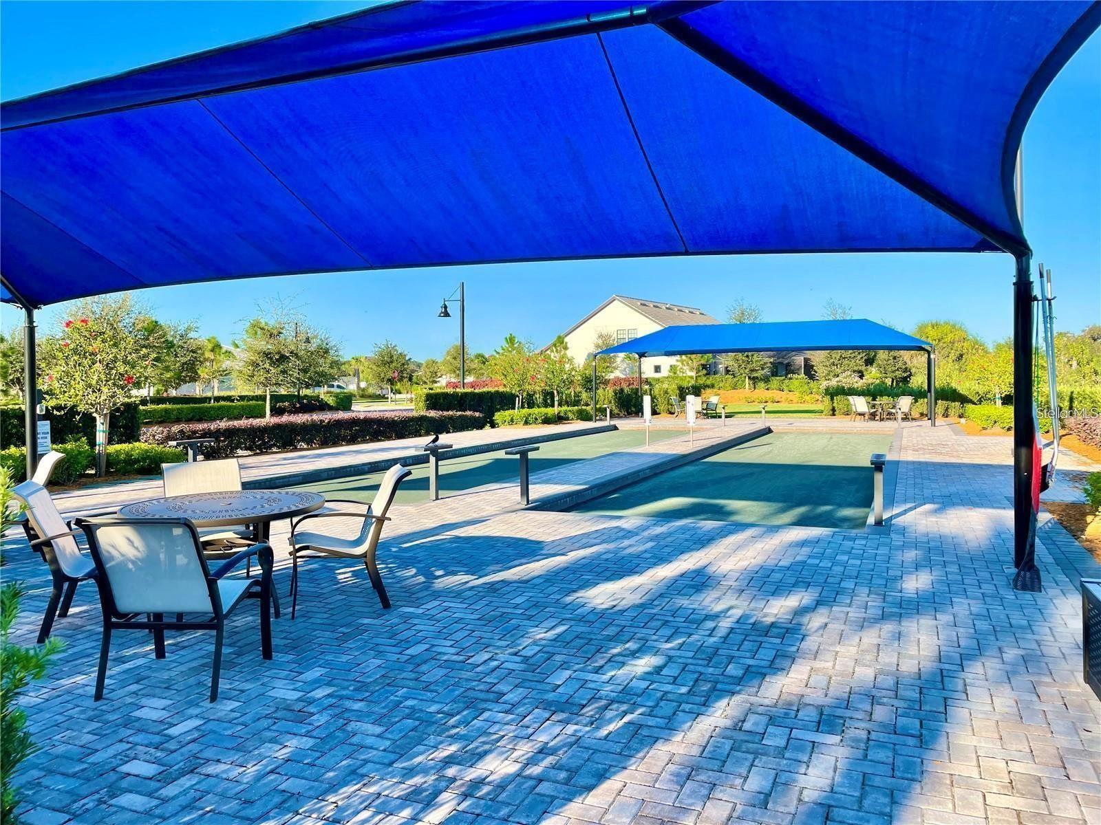 HAMMOCK PRESERVE PHS 2A & 2B - Residential Lease