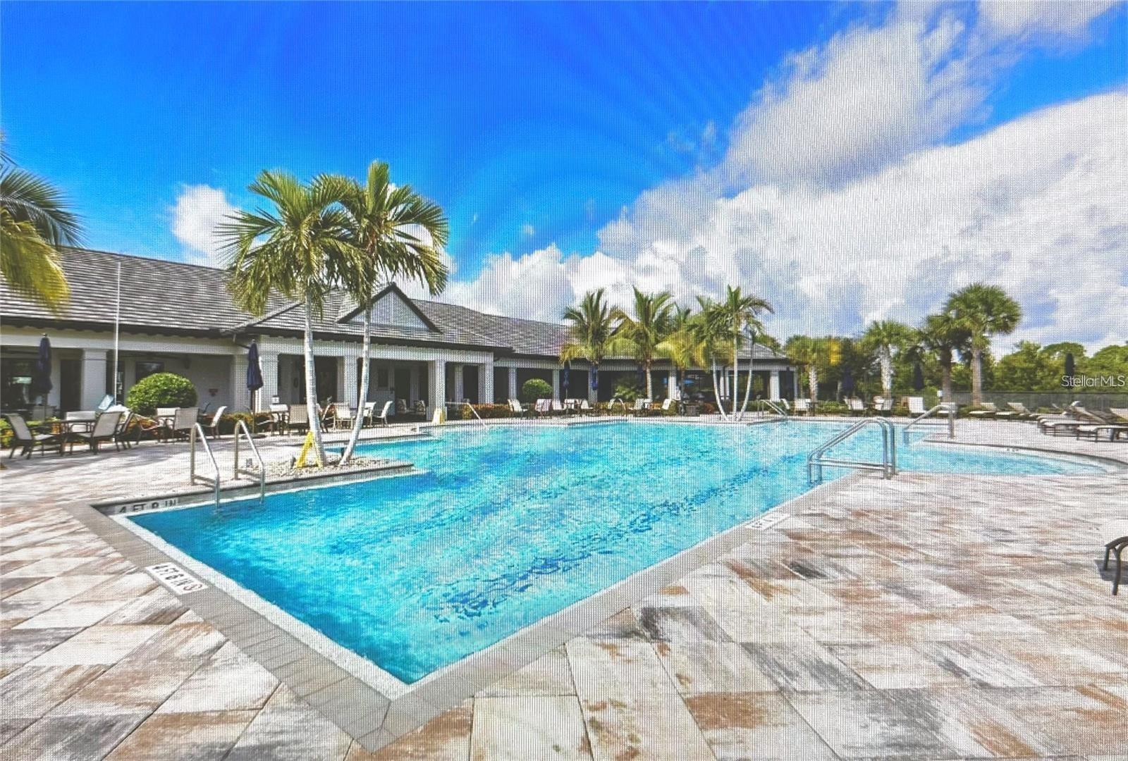HAMMOCK PRESERVE PHS 2A & 2B - Residential Lease
