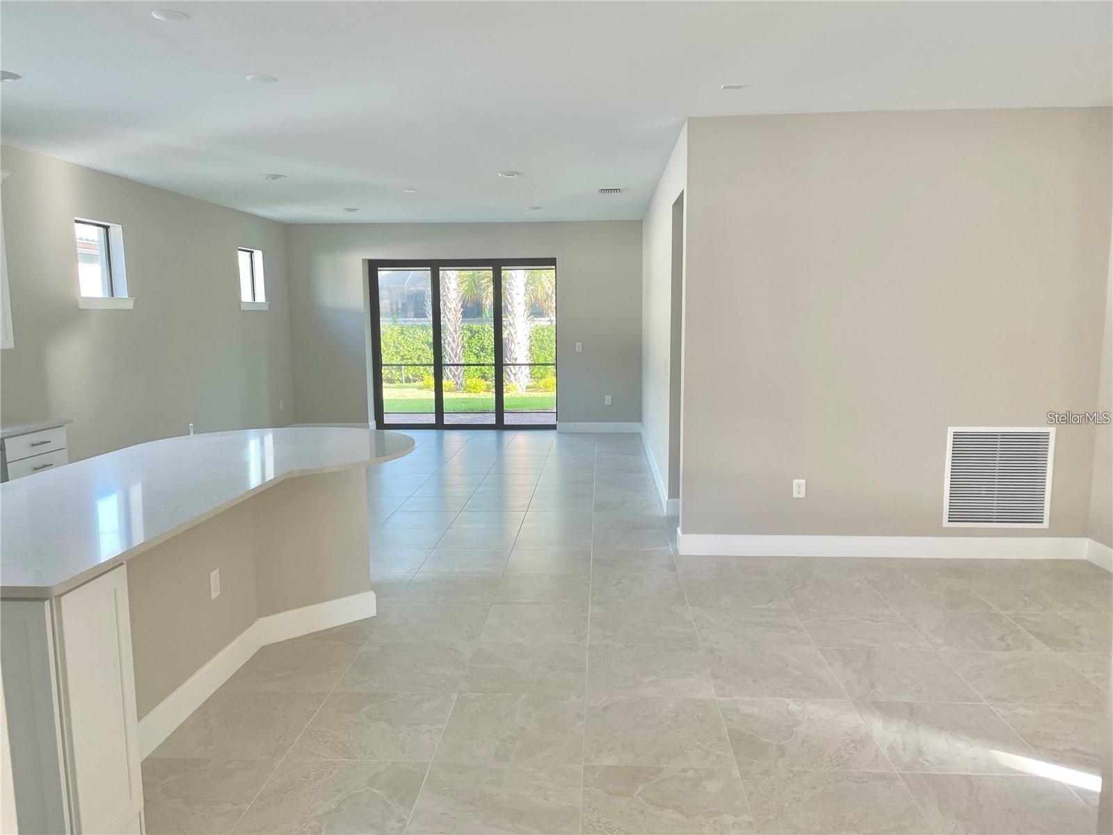 HAMMOCK PRESERVE PHS 2A & 2B - Residential Lease