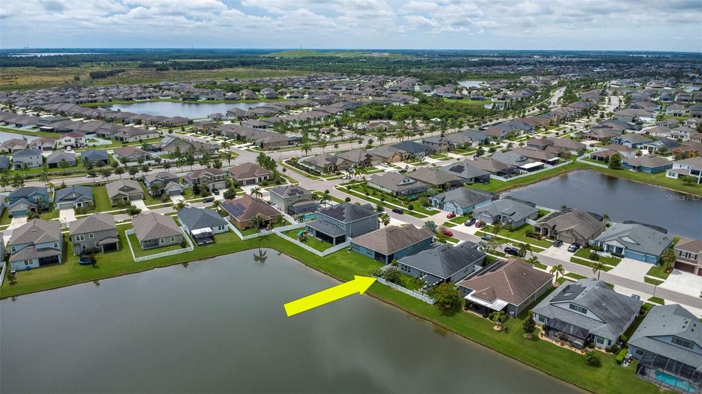 Photo of 13622 Tonya Anne Drive, Riverview, FL 33579 (MLS # TB8426936)