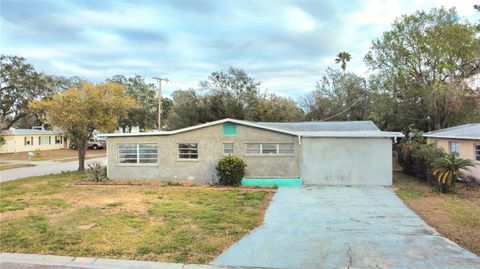 A home in TAMPA