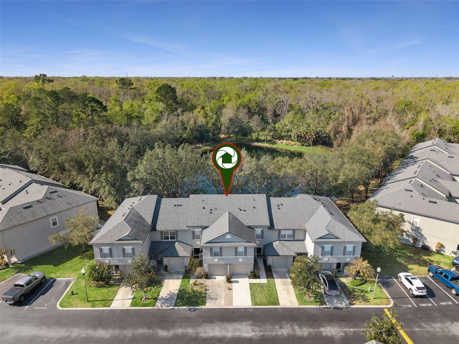 HERITAGE PARK TWNHMS - Residential