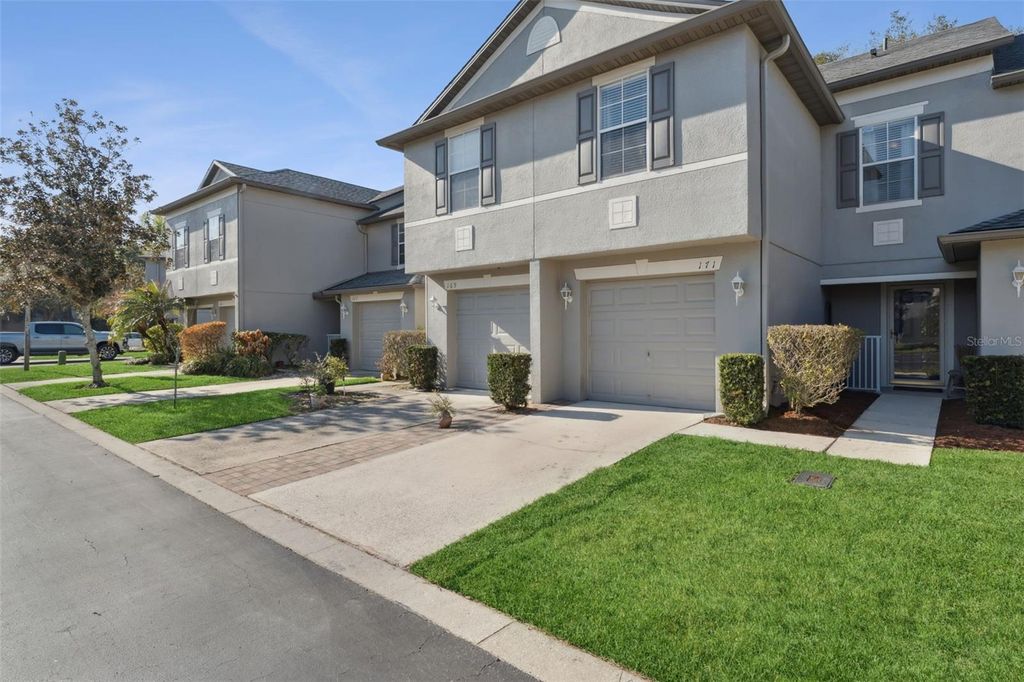 Photo of 171 Constitution Way, Winter Springs, FL 32708 (MLS # O6396871)