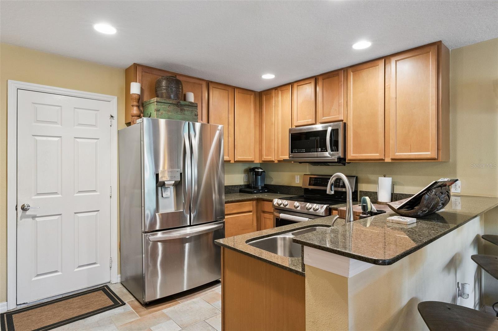 HERITAGE PARK TWNHMS - Residential