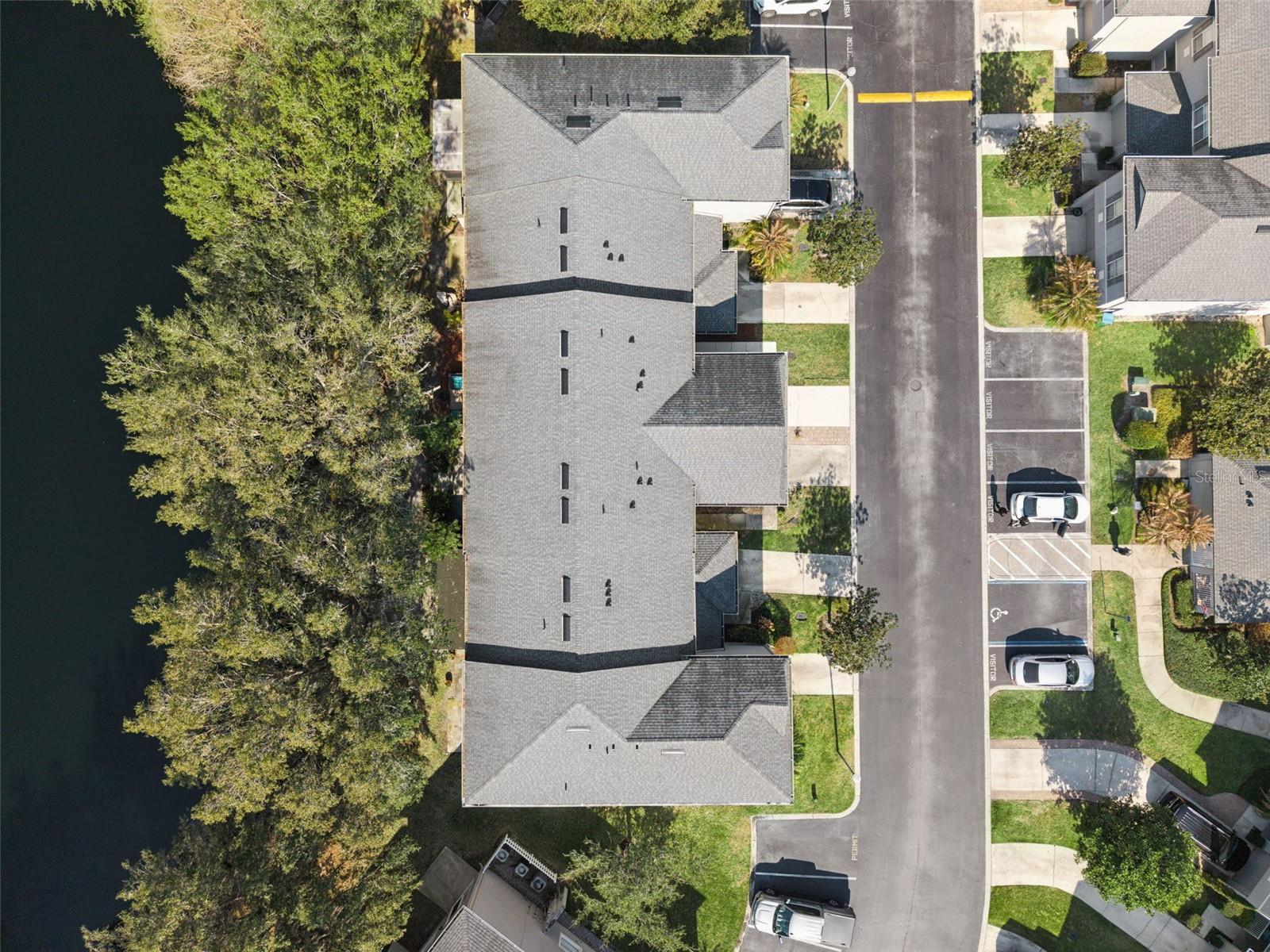 HERITAGE PARK TWNHMS - Residential