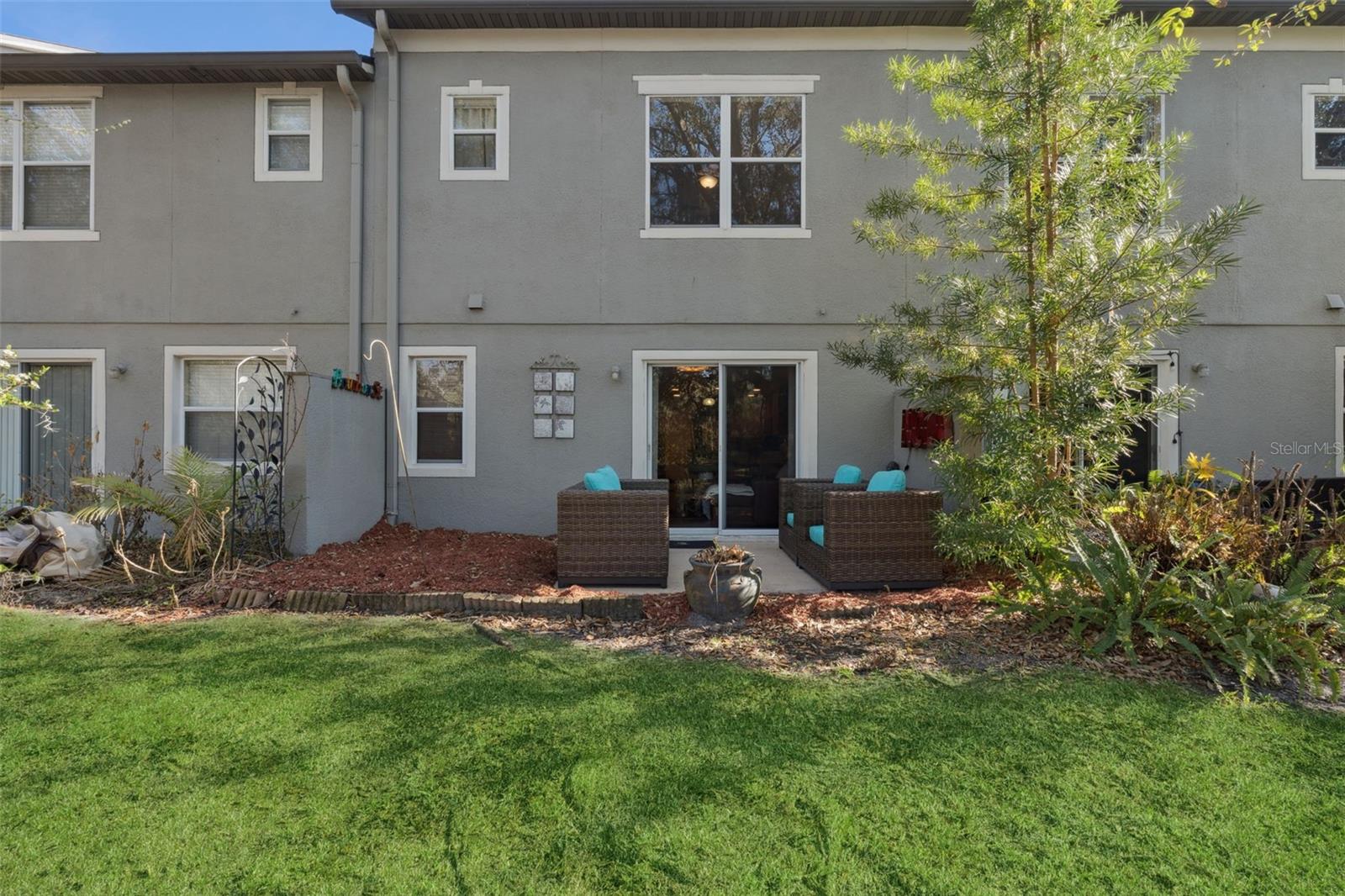 HERITAGE PARK TWNHMS - Residential