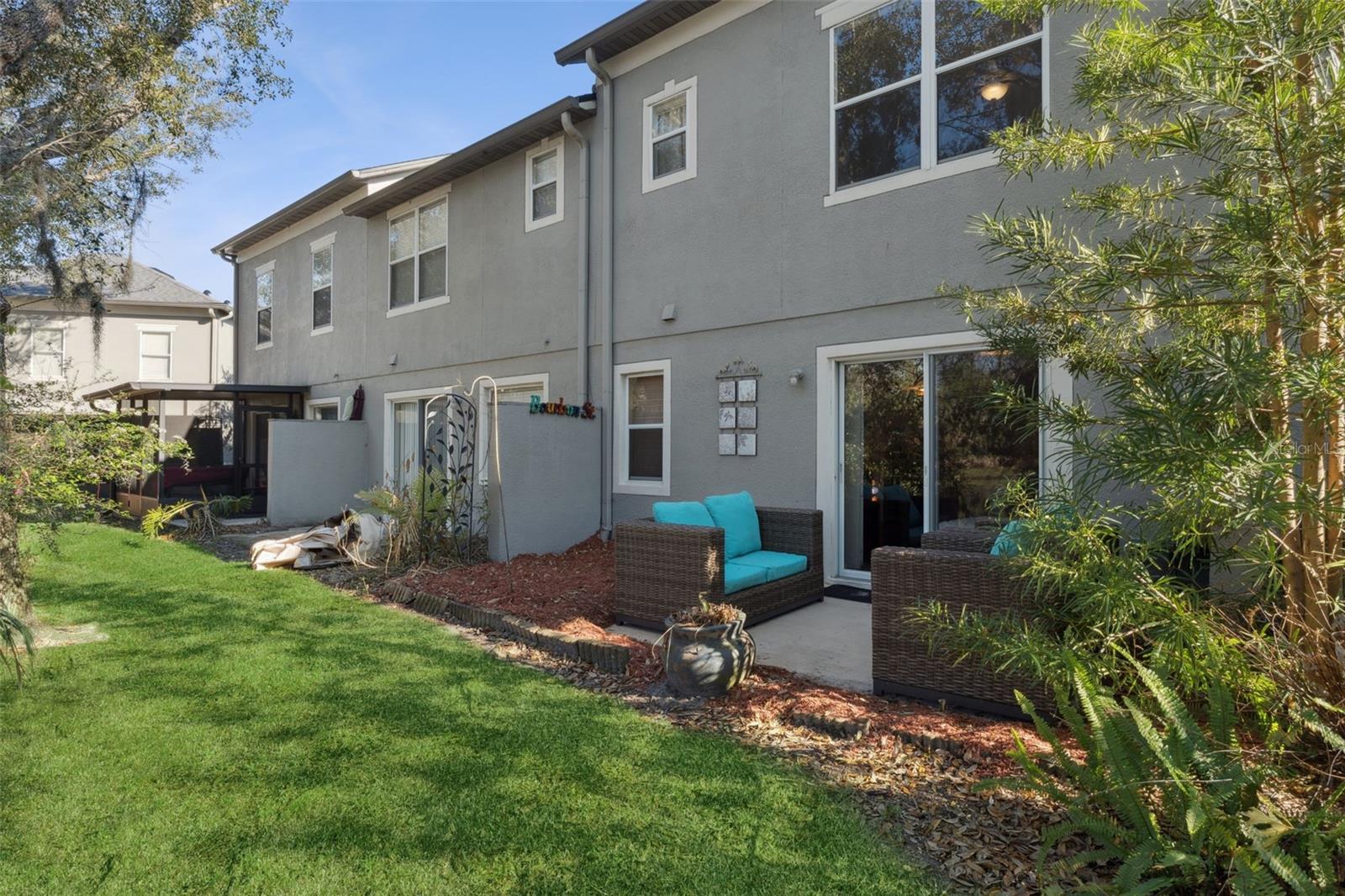 HERITAGE PARK TWNHMS - Residential