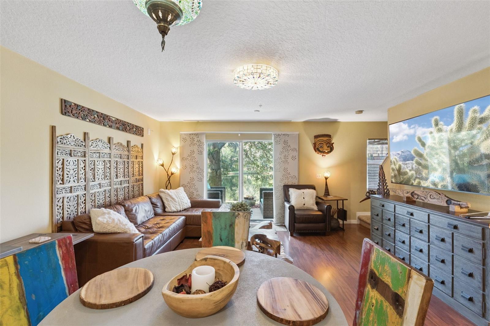 HERITAGE PARK TWNHMS - Residential