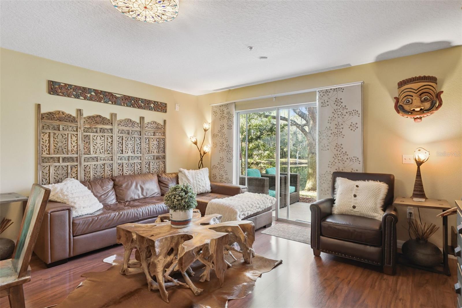 HERITAGE PARK TWNHMS - Residential