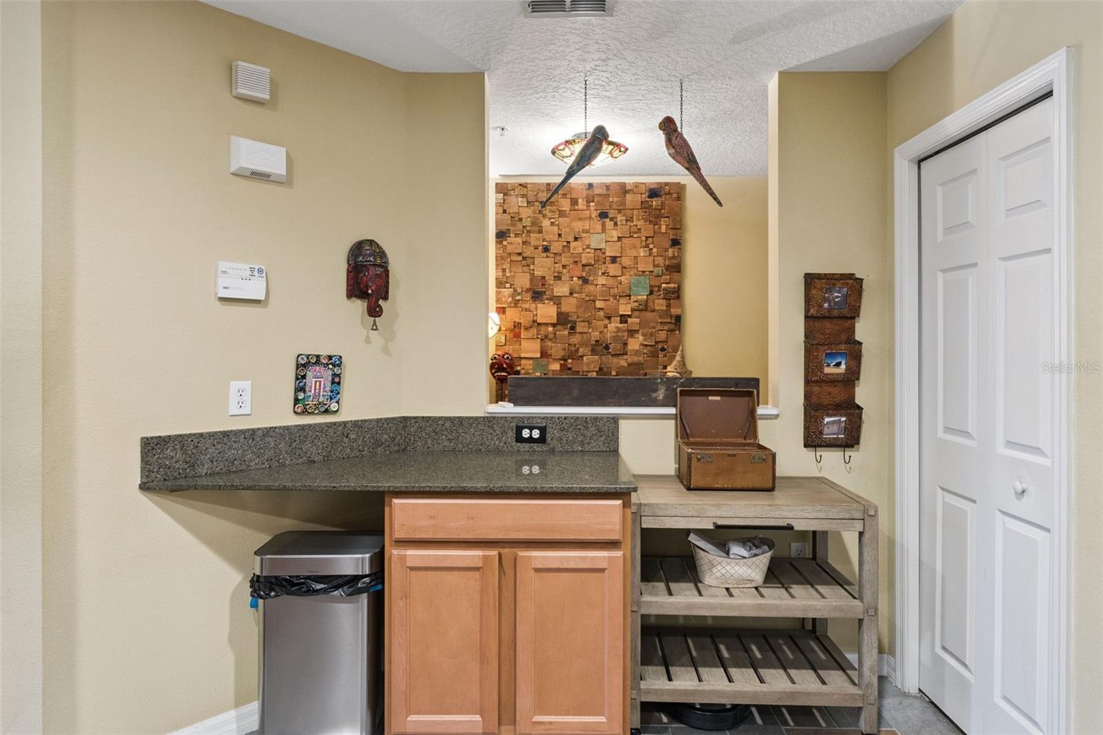 HERITAGE PARK TWNHMS - Residential