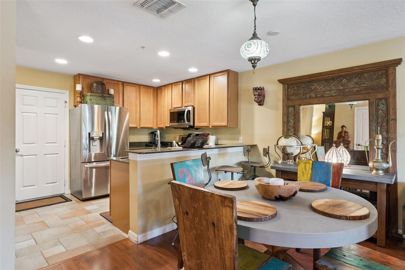 HERITAGE PARK TWNHMS - Residential