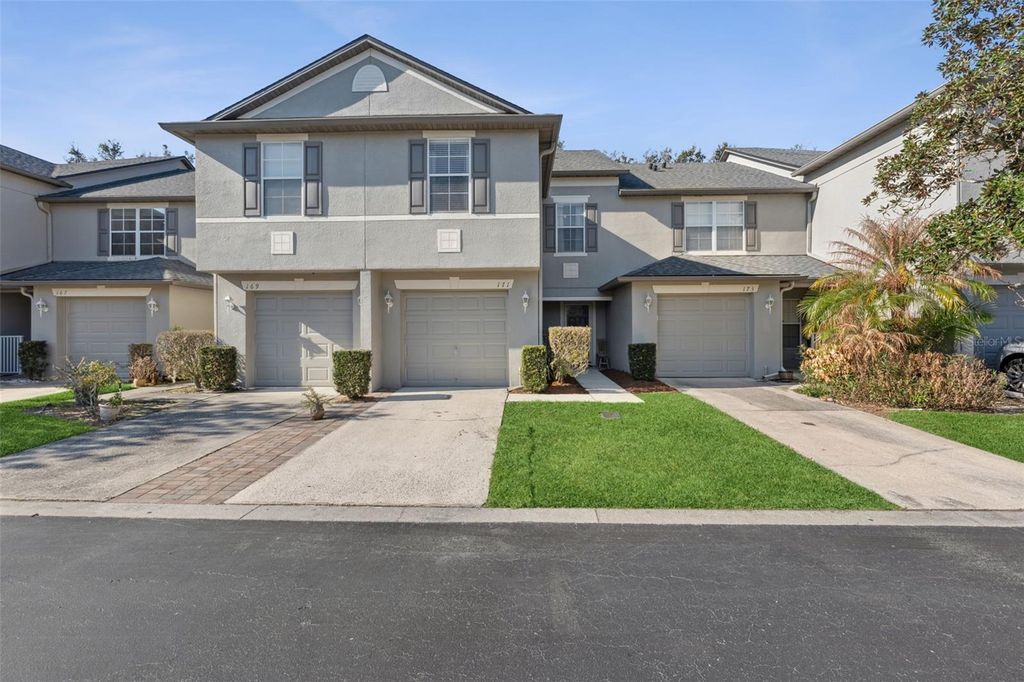 Photo of 171 Constitution Way, Winter Springs, FL 32708 (MLS # O6396871)