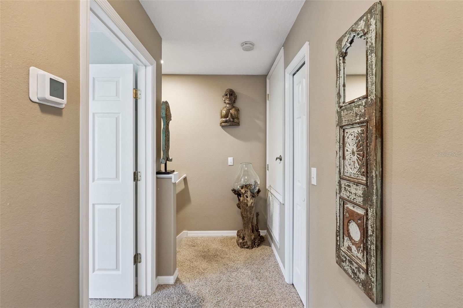 HERITAGE PARK TWNHMS - Residential