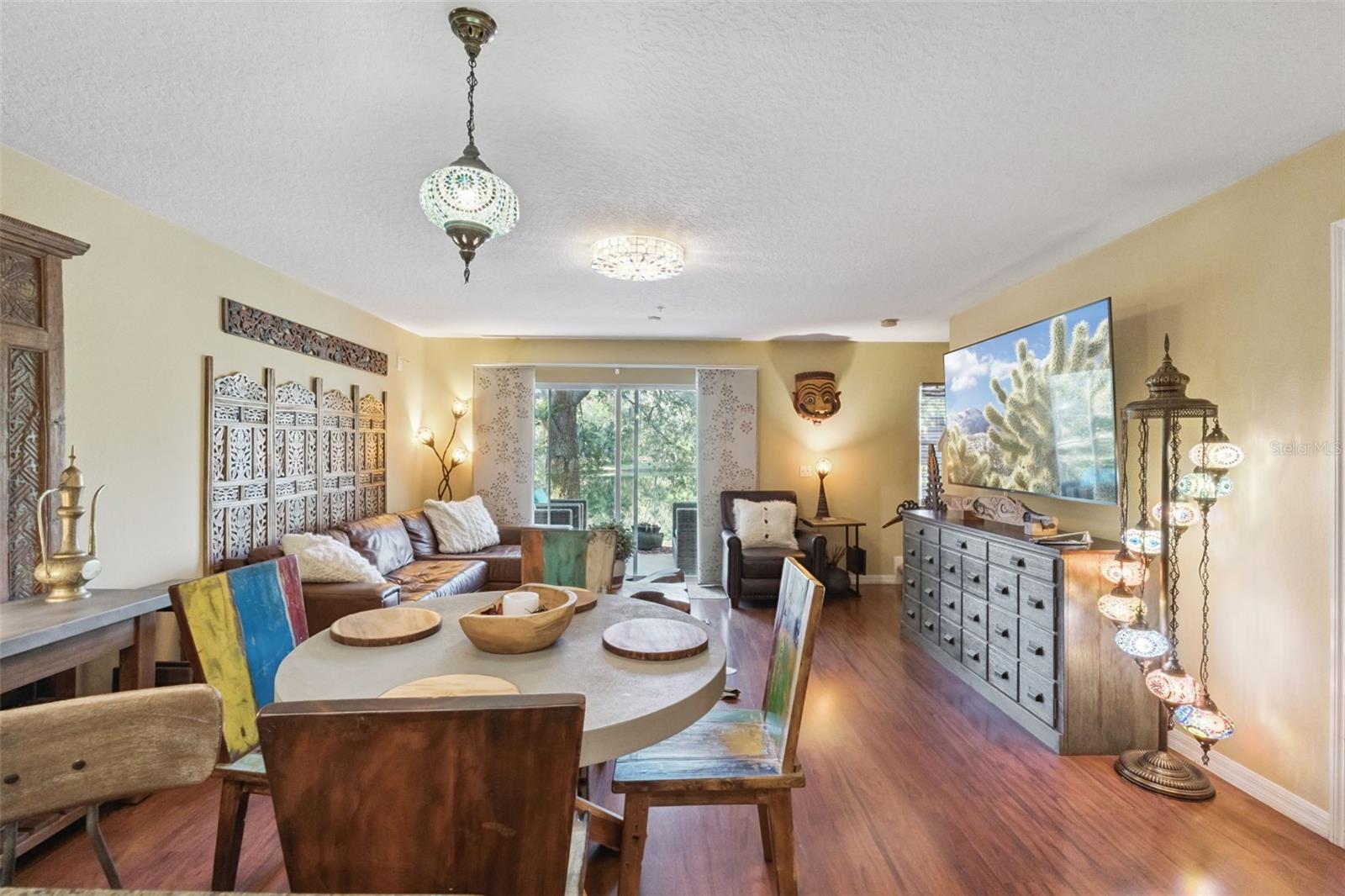 HERITAGE PARK TWNHMS - Residential