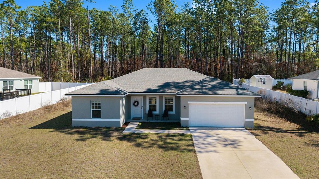Photo of 13669 SW 81st Circle, Ocala, FL 34473 (MLS # G5106801)