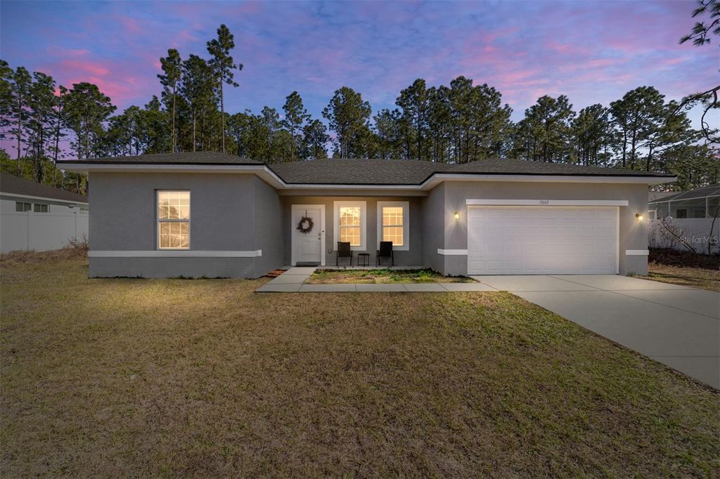 Photo of 13669 SW 81st Circle, Ocala, FL 34473 (MLS # G5106801)