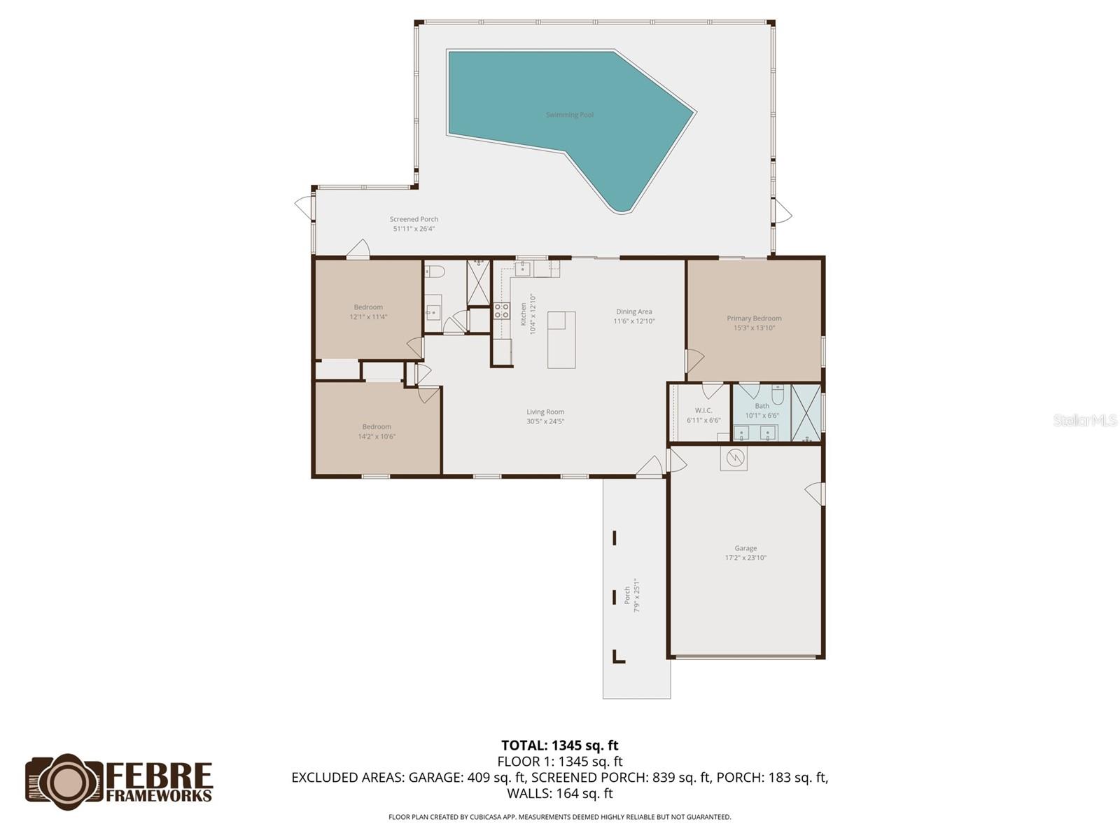 APOLLO BEACH UNIT 08 A RESUBDI - Residential