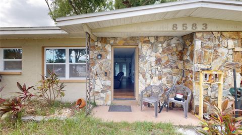 A home in SEMINOLE