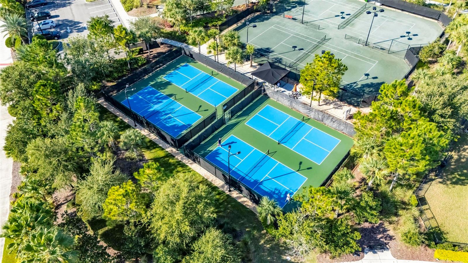 ESPLANADE AT STARKEY RANCH - Residential