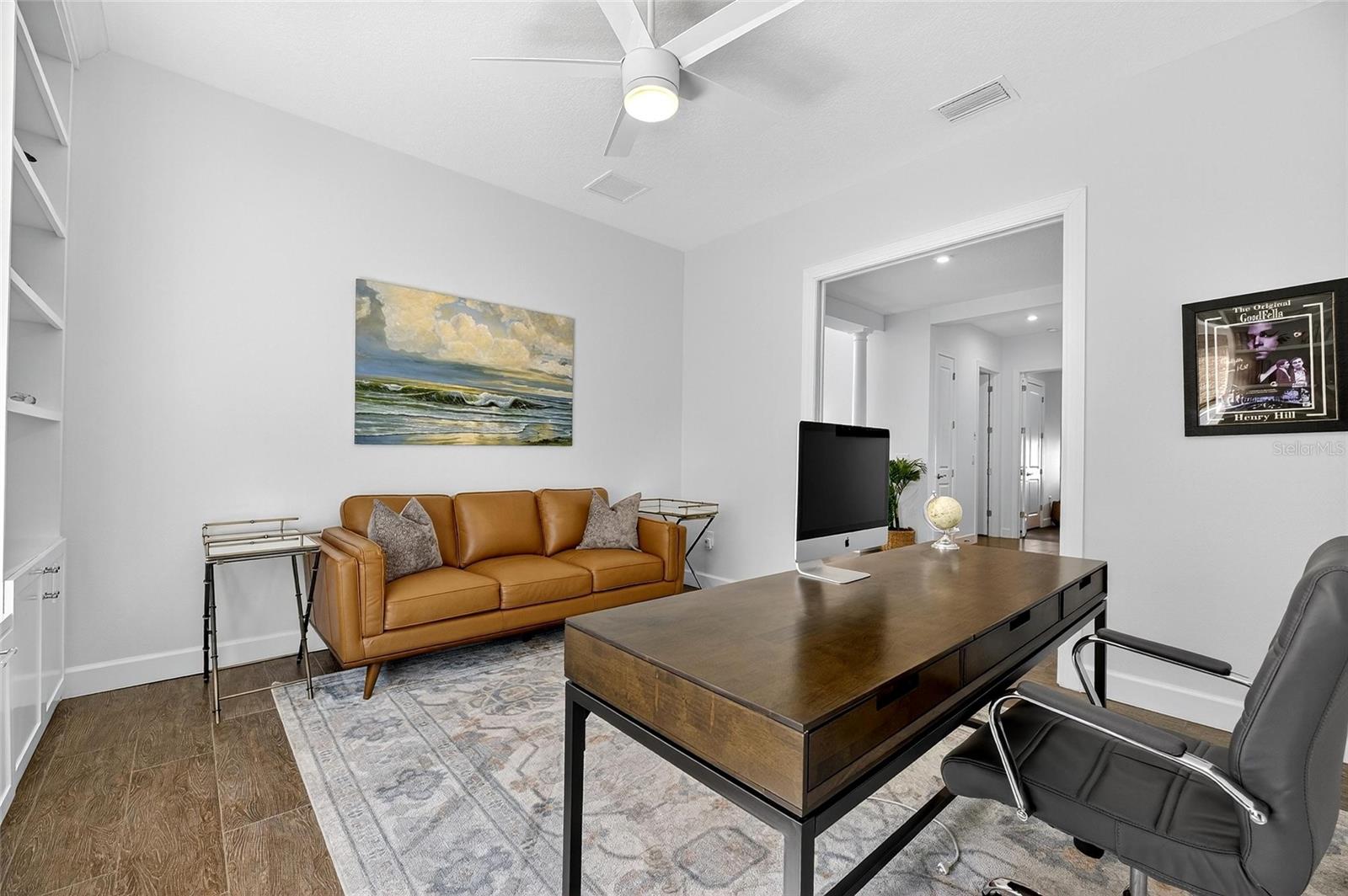 ESPLANADE AT STARKEY RANCH - Residential