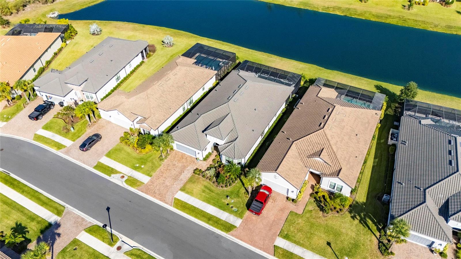 ESPLANADE AT STARKEY RANCH - Residential