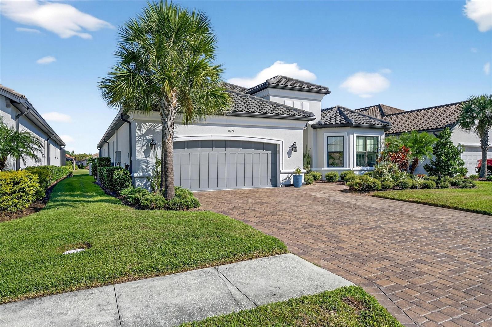 ESPLANADE AT STARKEY RANCH - Residential