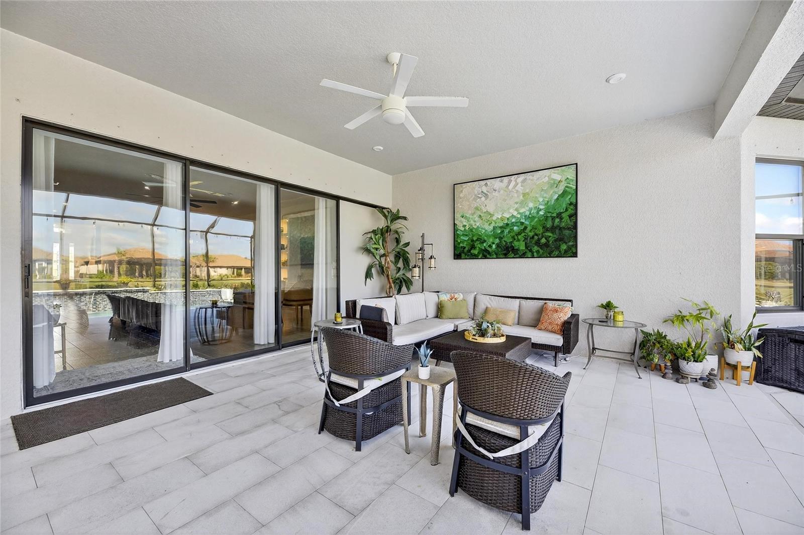 ESPLANADE AT STARKEY RANCH - Residential