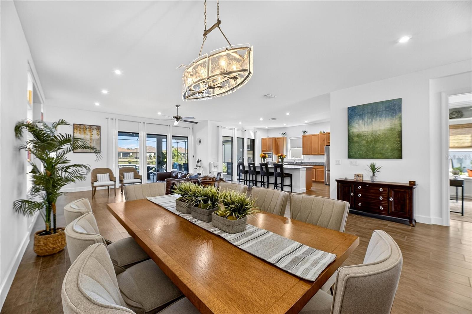 ESPLANADE AT STARKEY RANCH - Residential