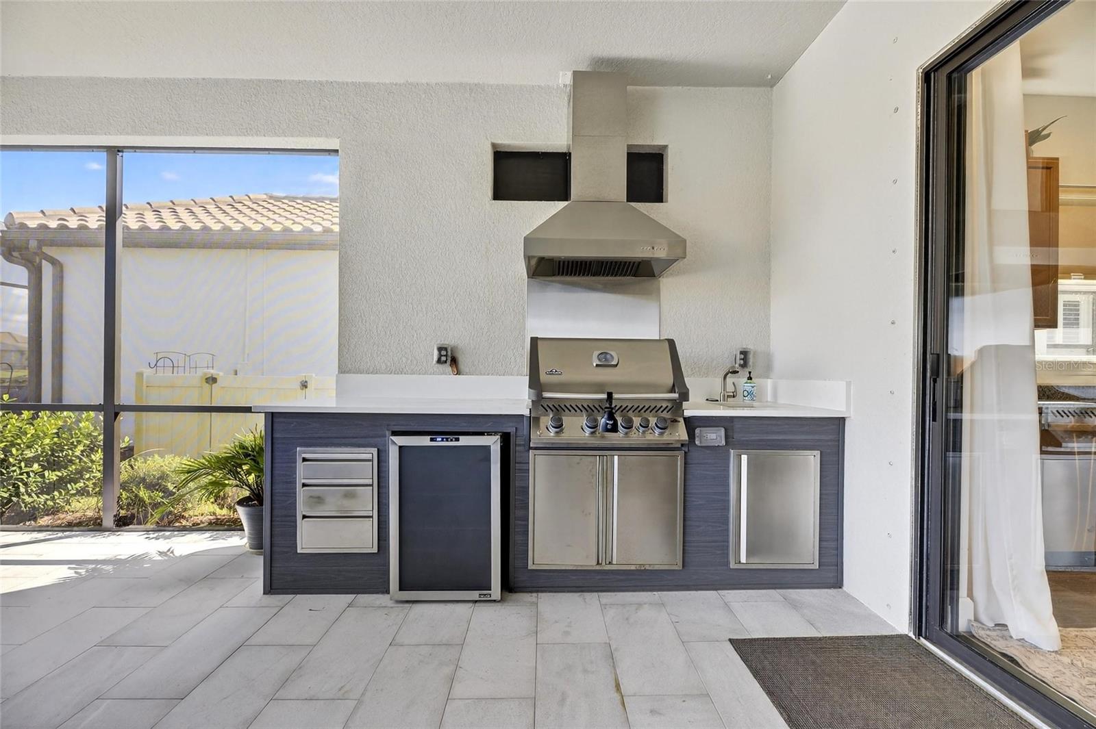 ESPLANADE AT STARKEY RANCH - Residential