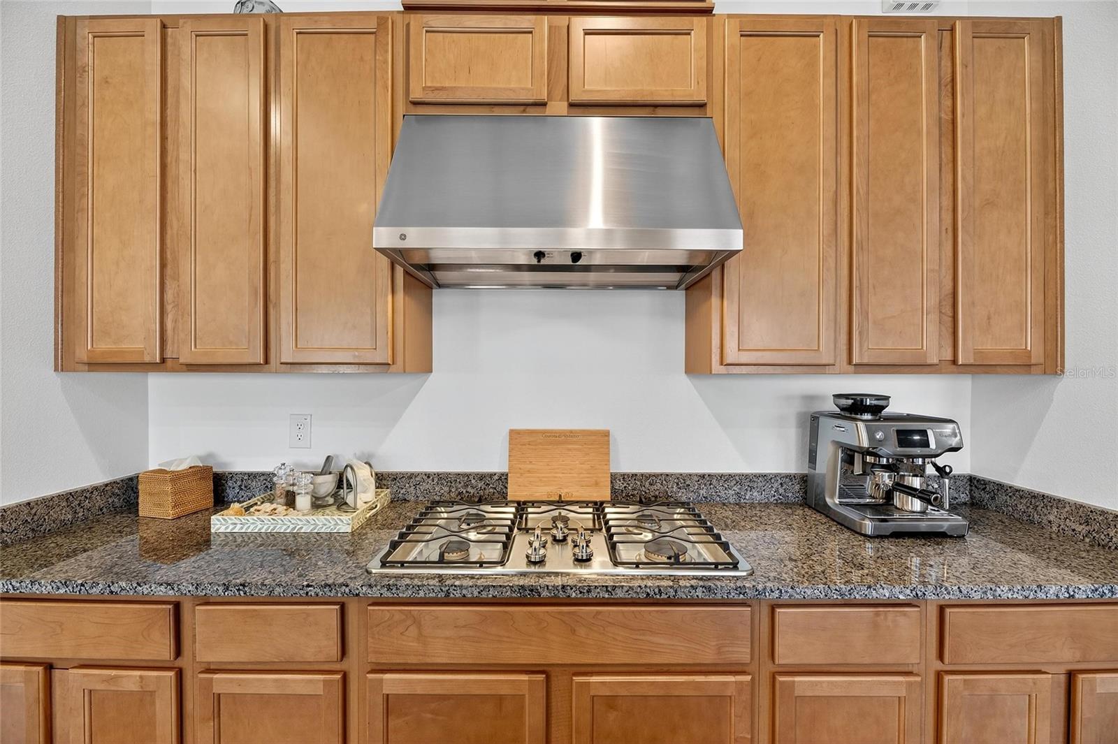 ESPLANADE AT STARKEY RANCH - Residential