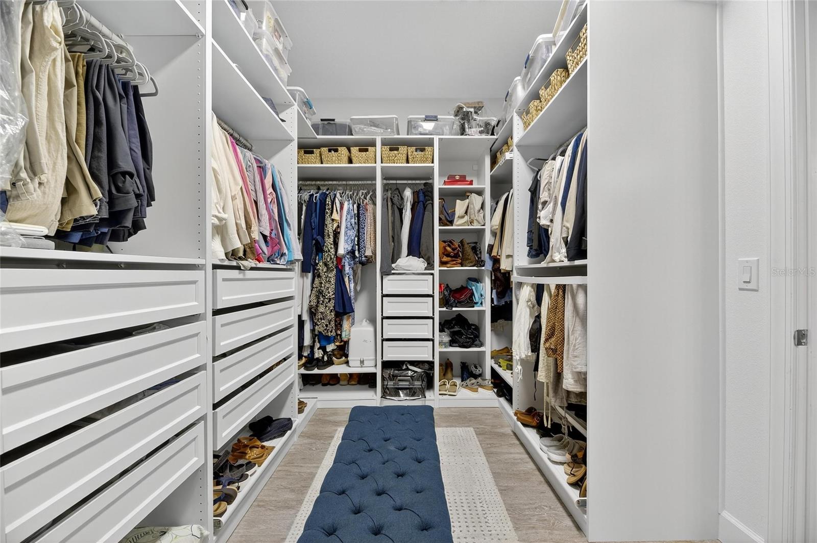 ESPLANADE AT STARKEY RANCH - Residential